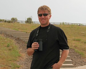 Thomas - Jacksonville bird guide